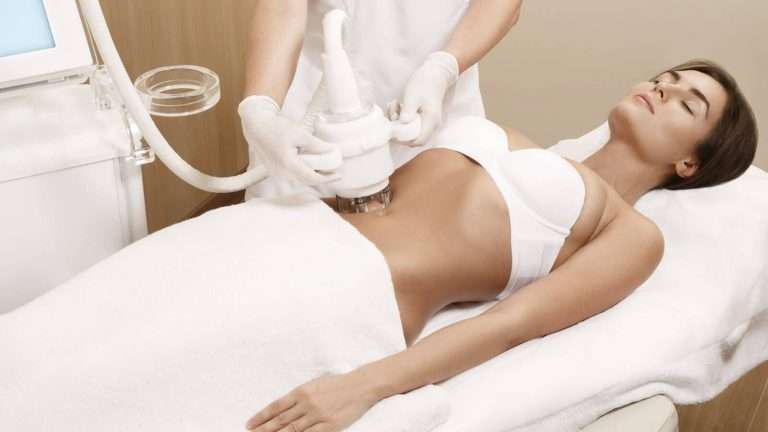 Zabiegi kawitacyjne w Steticare