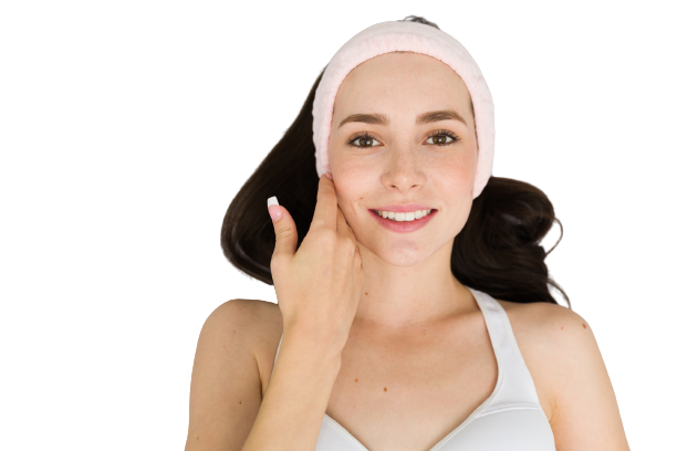 Light Therapy Treatment -by Steticare